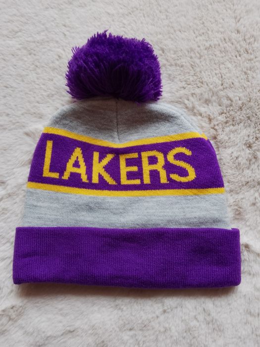 Caciula Primark Copii NBA Los Angeles Lakers