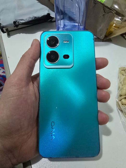 Vivo телефоны сатылады