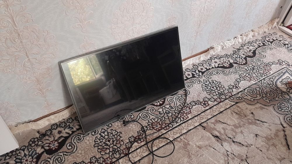 Телевизор артель