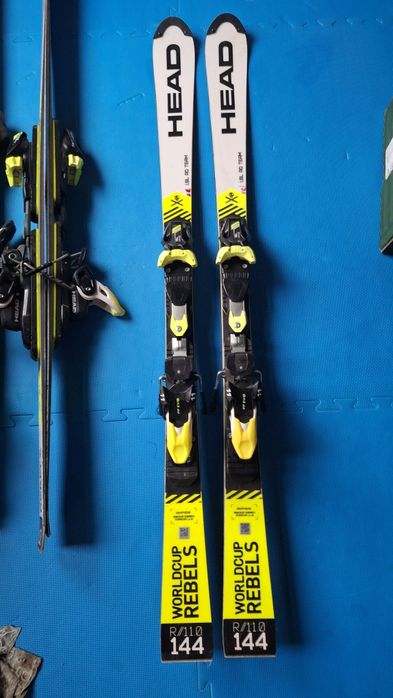 schiuri head world cup - Schiuri | OLX.ro