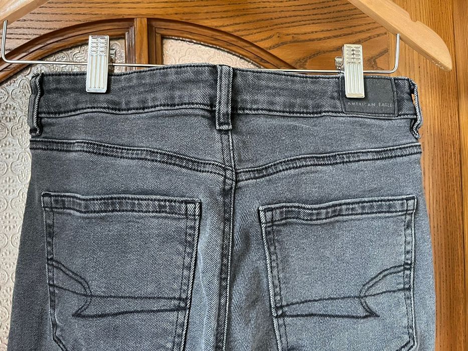 American eagle, новые,