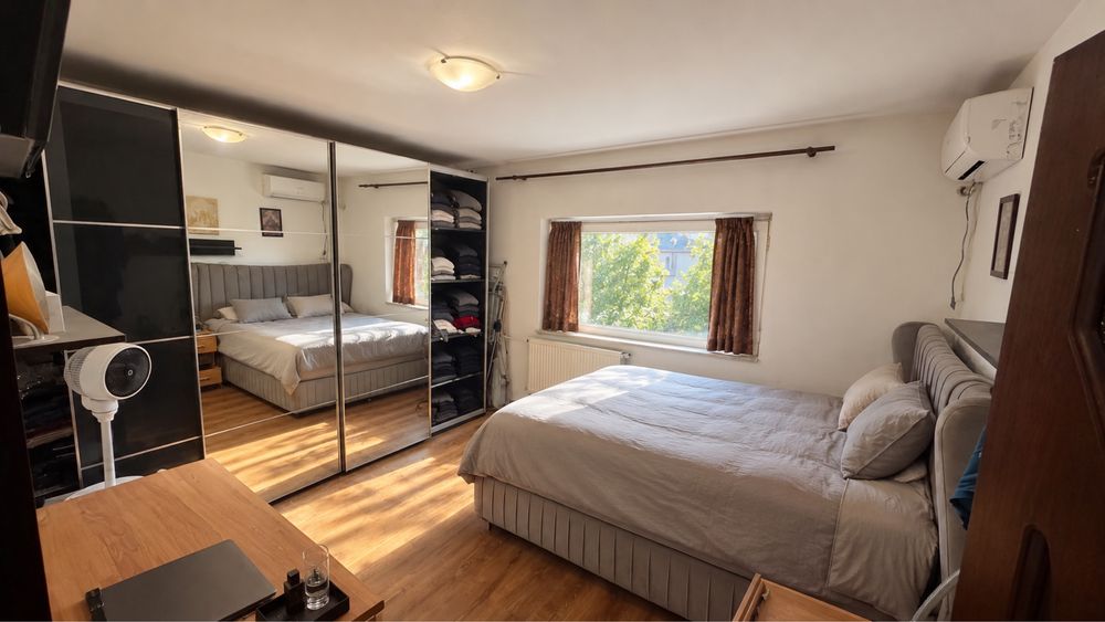 Vand apartament 2 camere