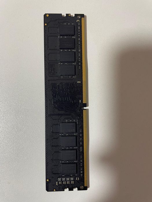 Оперативная память GelL DDR4