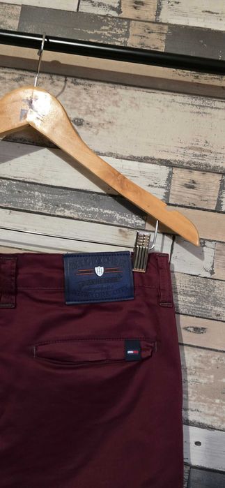 Tommy Hilfiger W/31-мъжки къс панталон (х-207)