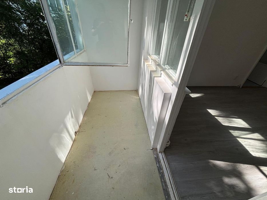 Vand apartament 2 camere Manastur