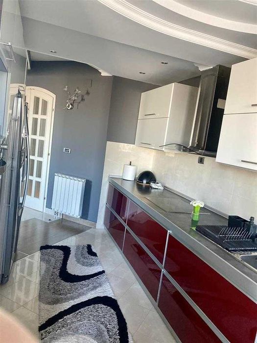 Дава се под наем Тристаен апартамент в Пловдив, Захарна фабрика - 96 кв.м за 453.9 € - Снимка #10