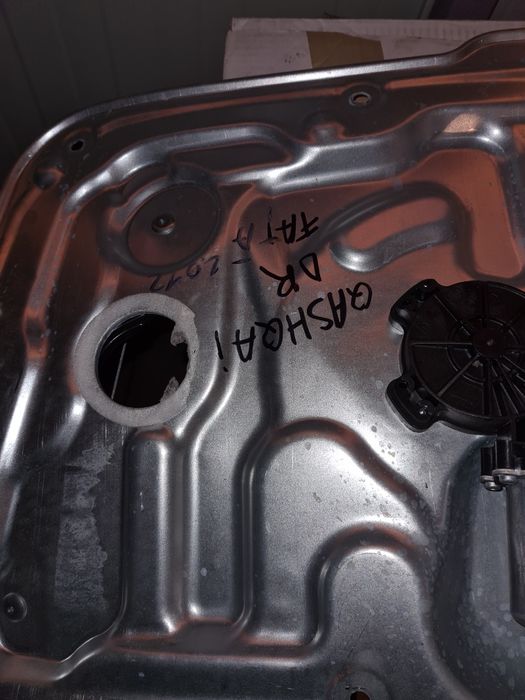 Macara electrica dreapta fata nissan qashqai 2012