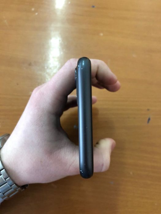 Аифон 11 с коробкой