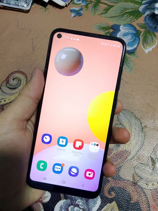Samsung Galaxy A11