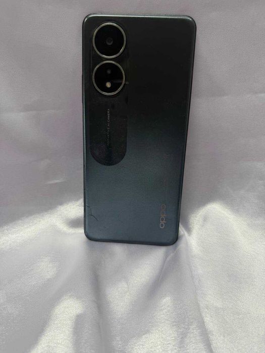 Oppo A58 128 гб Атасу