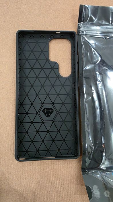 Husa samsung galaxy s25 ultra noua