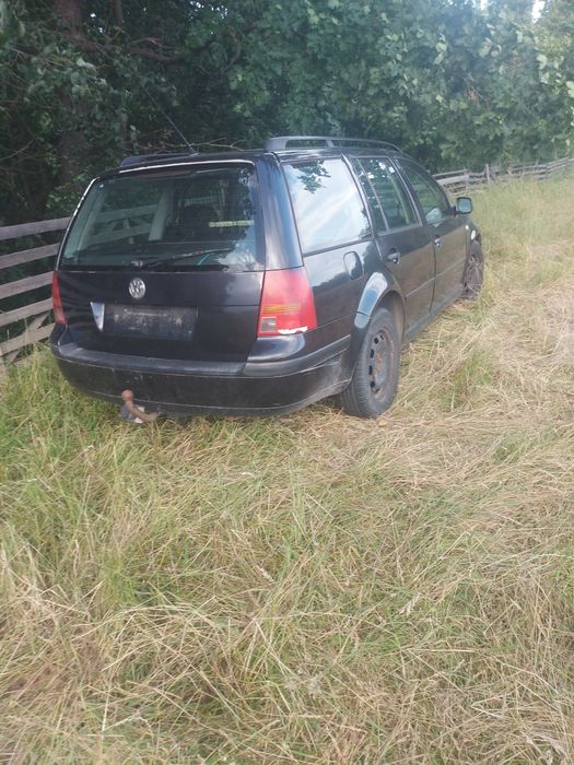 Golf 4 benzina 1 6