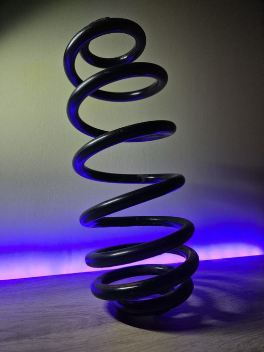 Задни пружини BMW X5 E70