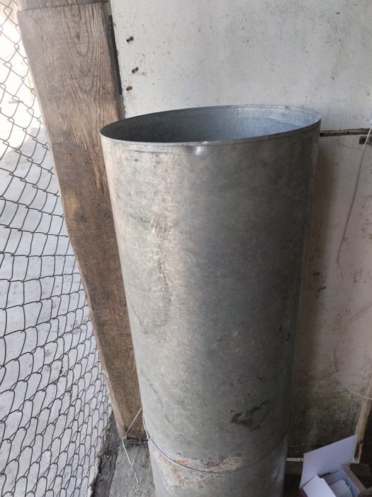 Продаётся сетка и оцинкованный лист