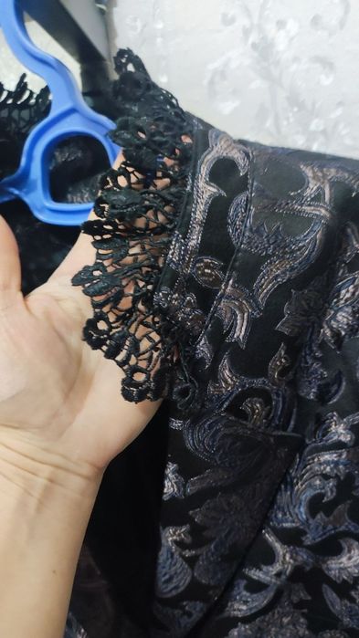 Пиджак женский 50-52р. Новый.