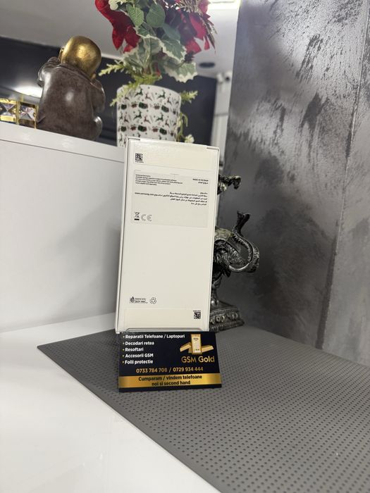 Vand samsung a17 blue de 128 gb sigilat