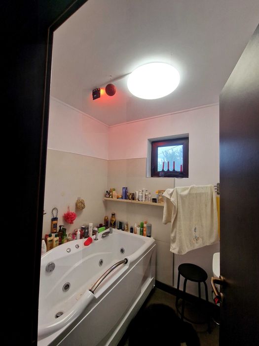 Vila Busteni 9 camere 366mp