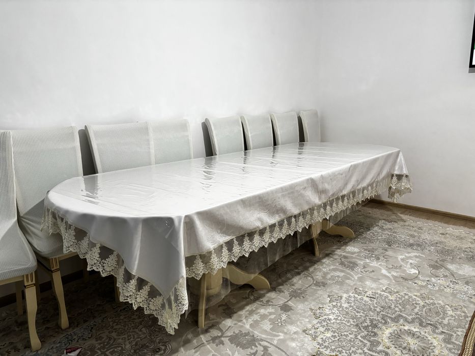 Продам гостиная стол