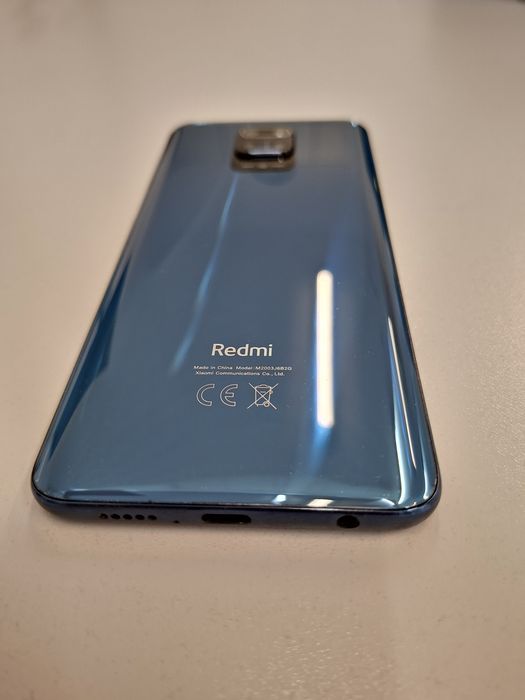 Telefon Xiaomi Redmi Note 9 Pro, 6 GB RAM, 128 GB ROM