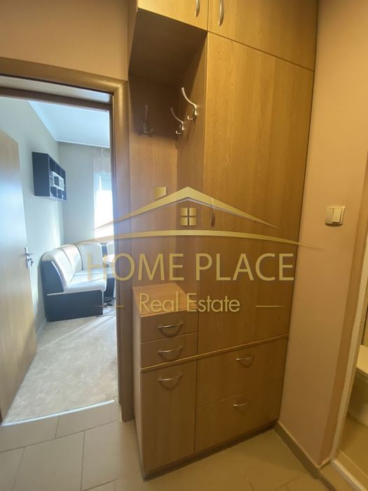 Дава се под наем Двустаен апартамент в Варна, Чайка - 50 кв.м за 382.5 € - Снимка #11