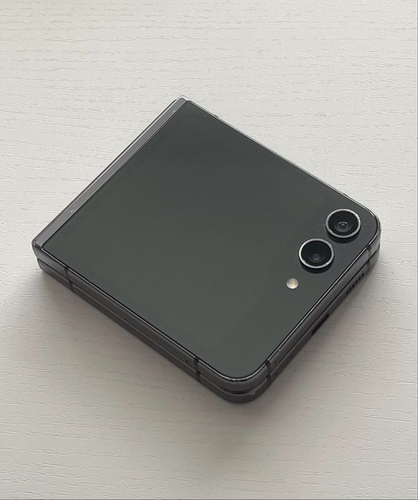 Samsung Galaxy Z Flip 5, 512 gb