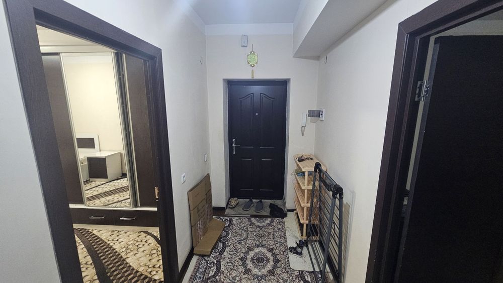 Сергели 8 худуд. 2/5/7 оила загс такалган нархи