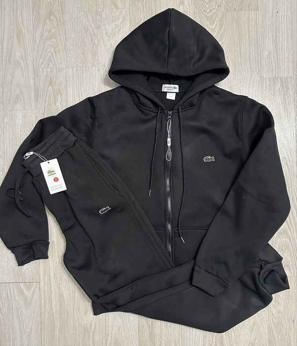 Мъжки комплект Lacoste