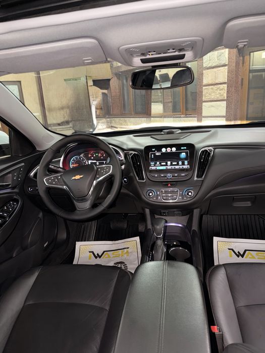 Malibu 2  2018г 2.4л отмосферный