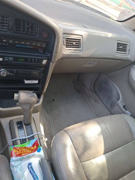SUBARU LEGACY продам аато