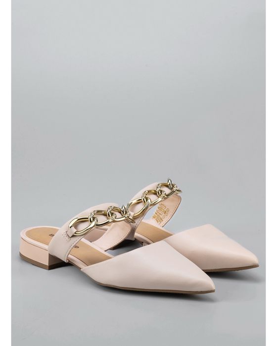 Мюли в отличном состоянии