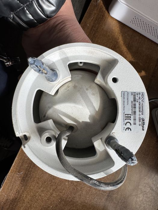 Продам камеры видеонаблюдения