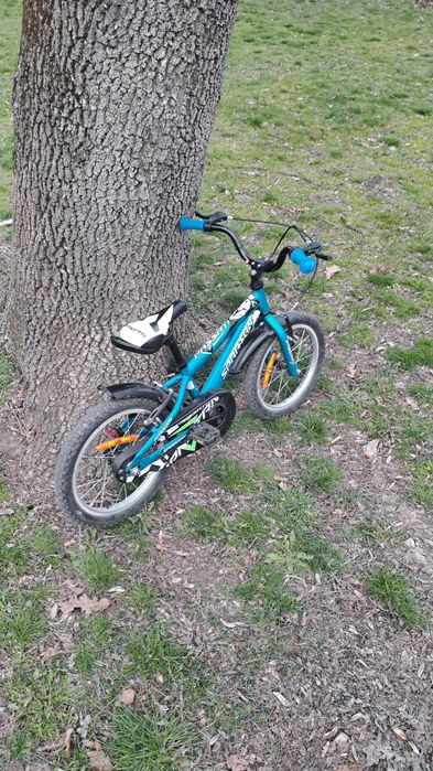 Колело момче 16 инча