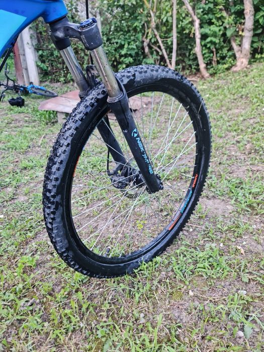 Vând bicicletă MTB Nakamura Furious