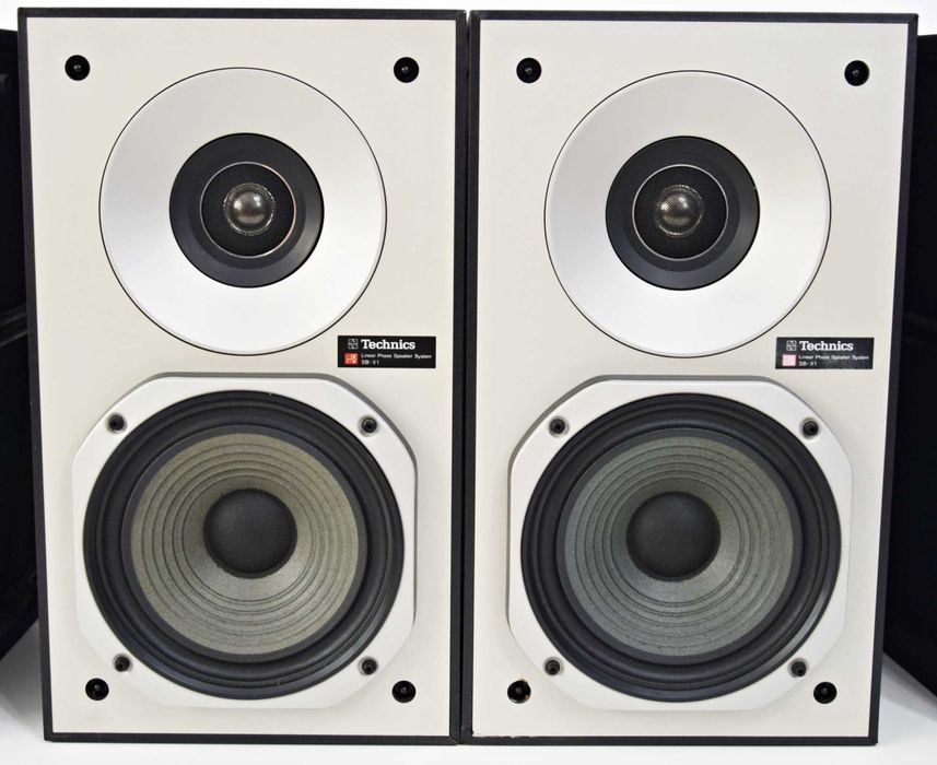 Boxe Technics SB-X 1 Floresti • OLX.ro