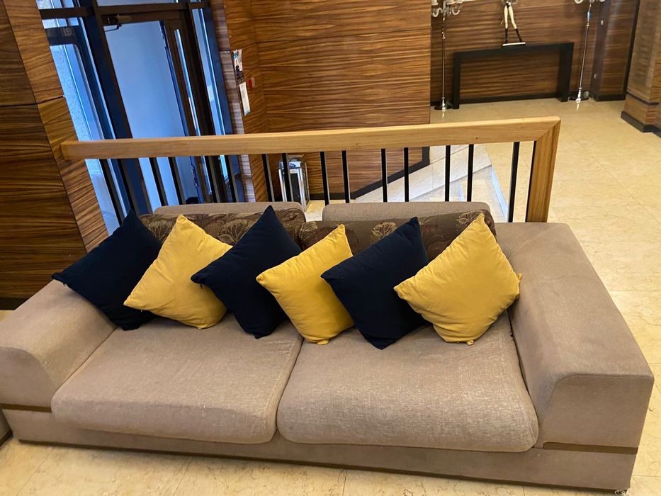 Мебель реставрация