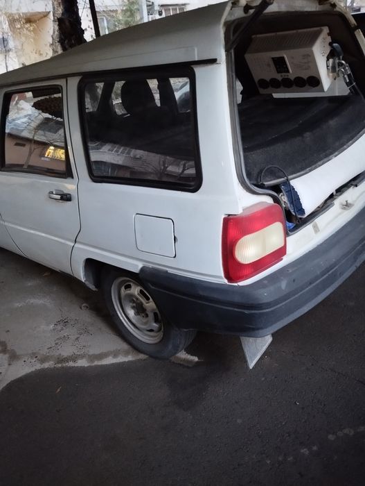 Продается ИЖ2126 ФАБУЛА