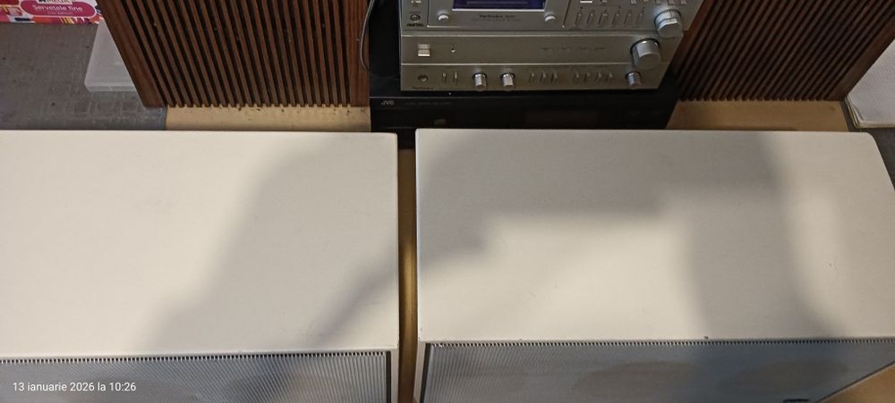 Heco Live Sound B 180/M vintage