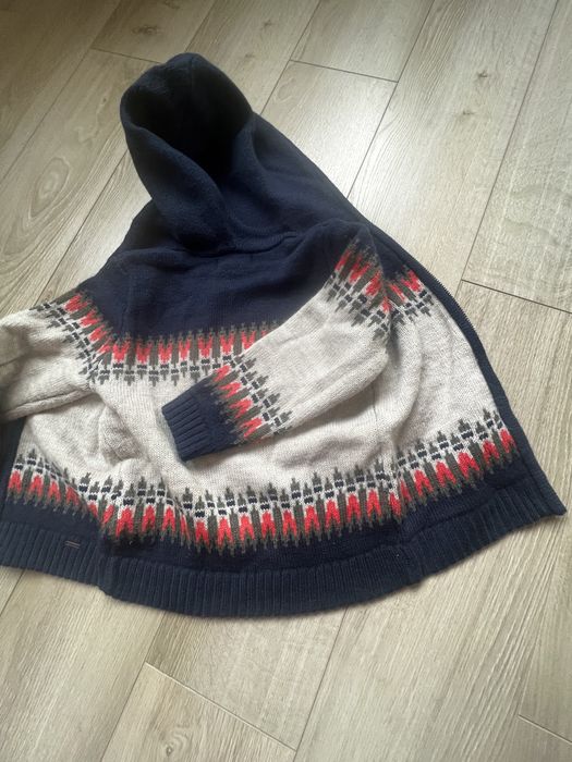 Детски суитчър  яке