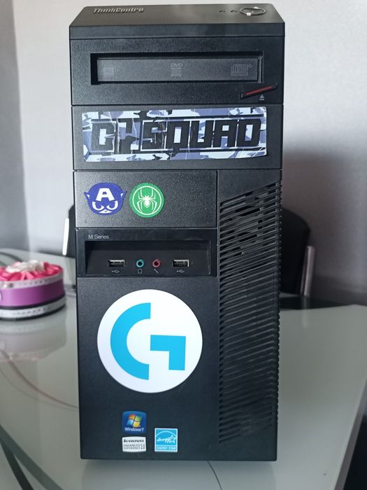 Компютър без видео карта