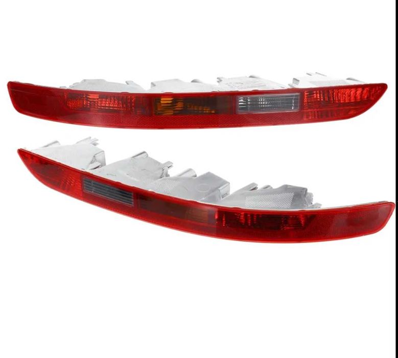 Рефлектор / светлоотразител за задна броня Audi Q5 8R Ауди Кю 5