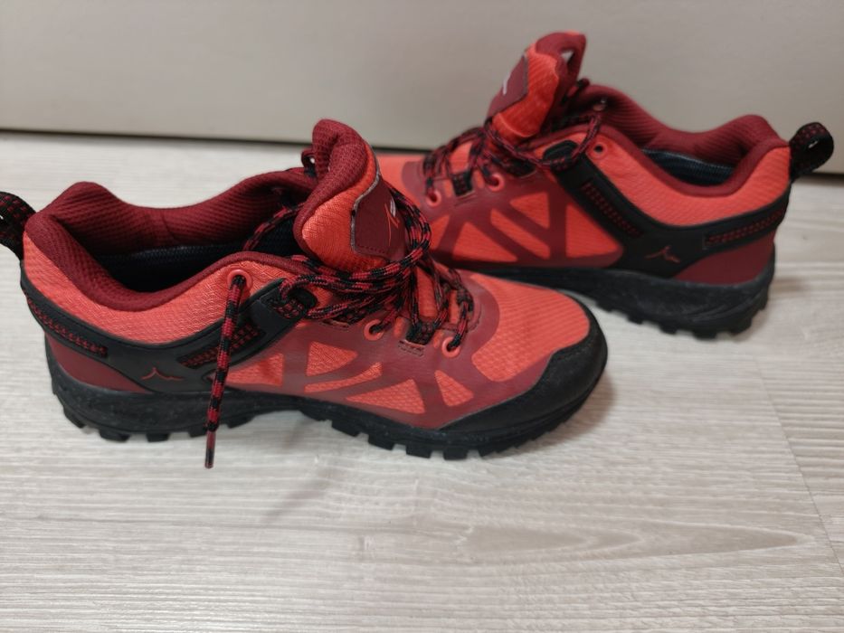 High Mountain waterproof