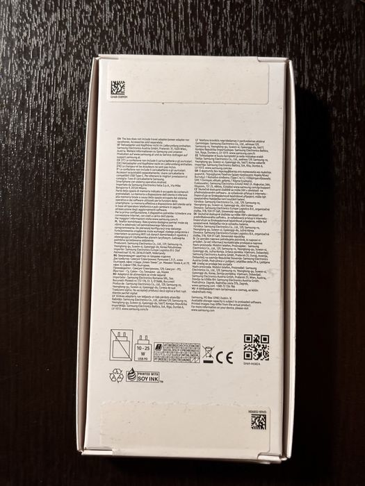 Samsung Galaxy A16, Dual SIM, 128GB, 4GB RAM, 4G, Black