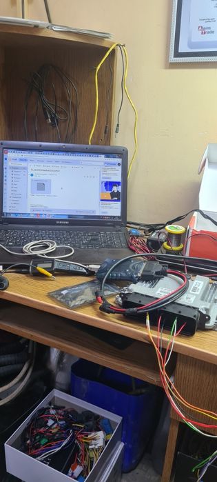 Автоэлектрик Электронщик