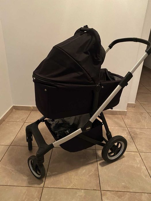 Carucior Thule Sleek landou si parte sport + accesorii