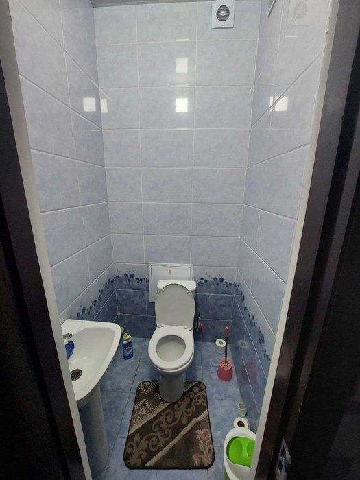 Ипотека Продается 2 х ком Новостройка Автостация ТТЗ №423 Жамила