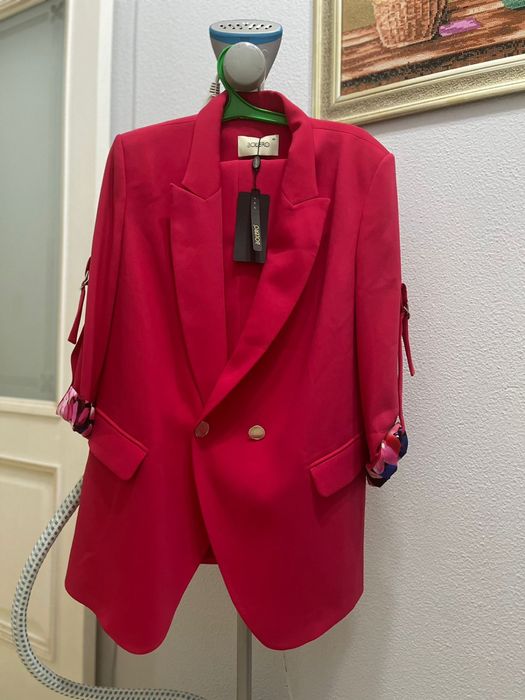 Двойка костюм