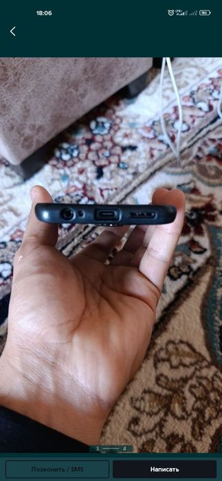 Xiaomi not 10 128гб