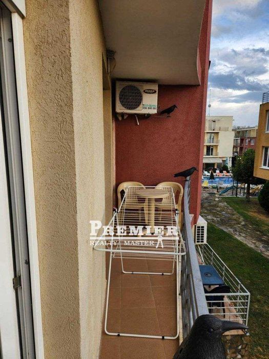 Продава се Двустаен апартамент в к.к. Слънчев бряг - 54 кв.м за 834 €/кв.м - Снимка #5