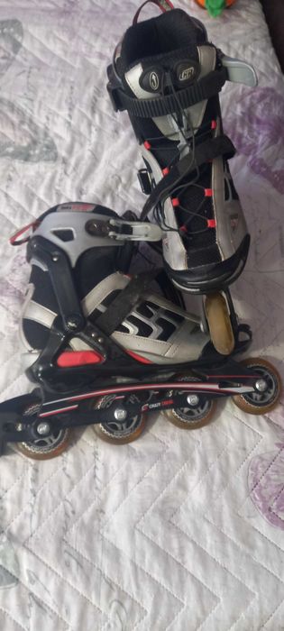 Ролери,мъжки 44 номер