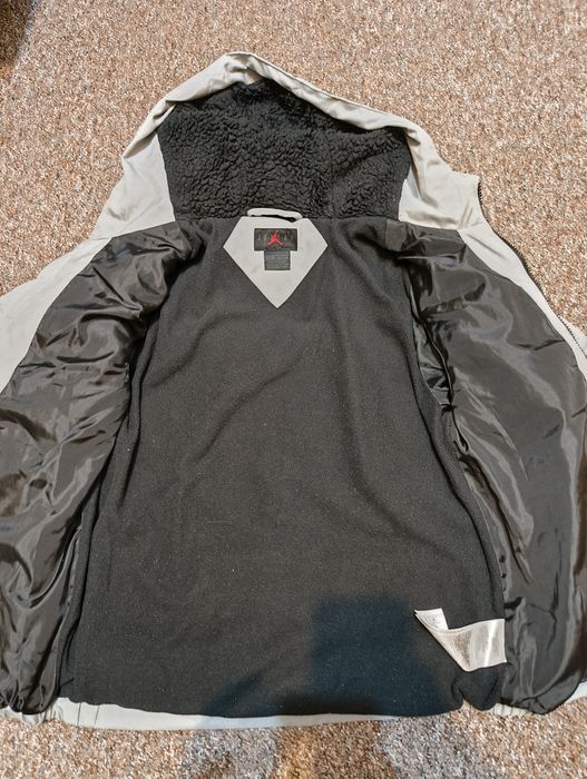 Geaca Jordan  Originala